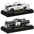 M2MACHINES - 31600-DC02E-SET - Detroit Cruiser
