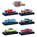 M2MACHINES - 32500-35-CASE - Auto-Thentics Release