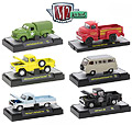 M2MACHINES - 32500-38-CASE - Auto-Trucks Release