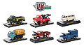 M2MACHINES - 32500-42-CASE - Auto-Trucks Release