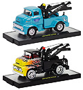 M2MACHINES - 32500-WC05-SET - Wild Cards - Two-Piece