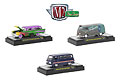M2MACHINES - 32500-WC13-CASE - Wild Cards - Release