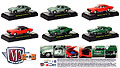 M2MACHINES - 32600-26-CASE - Detroit Muscle Release