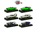 M2MACHINES - 32600-27-CASE - Detroit Muscle Release