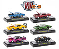 M2MACHINES - 32600-35-CASE - Detroit-Muscle Release