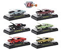 M2MACHINES - 32600-37-CASE - Detroit-Muscle Release