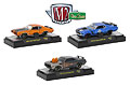 M2MACHINES - 32600-WC05-CASE - Wild Cards Release