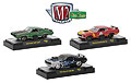 M2MACHINES - 32600-WC06-CASE - Wild Cards Release