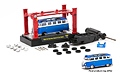 M2MACHINES - 37000-10-B - 1959 Volkswagen