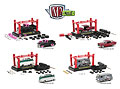 M2MACHINES - 37000-11-CASE - M2 Model Kit Release