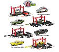 M2MACHINES - 37000-12-CASE - M2 Model Kit Release