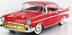 M2MACHINES - 40200-01B - 1957 Chevrolet Bel 