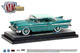 M2MACHINES - 40200-03A - 1957 Chevrolet "210 