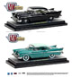M2MACHINES - 40200-03CASE - 1957 Chevrolet "210 