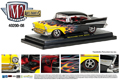 M2MACHINES - 40200-08A - 1957 Chevrolet Bel 