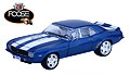 M2MACHINES - 40300-52A - 1969 Chevrolet Camaro