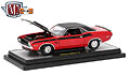 M2MACHINES - 40300-53A - 1970 Dodge Challenger
