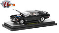 M2MACHINES - 40300-53C - 1970 Ford Mustang