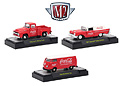M2MACHINES - 52500-RW02-SET - M2 Coca-Cola Release