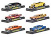 M2MACHINES - 62800-1SET - Auto Stretch Rods 