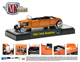 M2MACHINES - 62800-C - 1932 Ford Roadster 