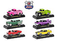 M2MACHINES - 82161-16-CASE - Ground Pounders