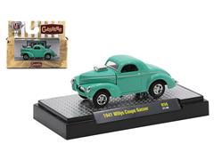 32600-56-A - M2 Machines 1941 Willys Coupe Gasser Gassers Release 56