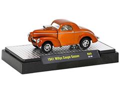 32600-69-A - M2 Machines 1941 Willys Coupe Gasser