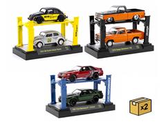 33000-26-CASE - M2 Machines Auto Lift Release 26 6 Piece Case