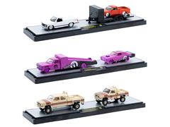 M2MACHINES #36000-R95-ST-SP1 - Auto-Haulers Release R95 - 3-Piece SET