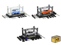 37000-59-CASE - M2 Machines M2 Model Kit Release 59 6 Piece