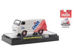 52500-A13-A - M2 Machines Fanta 1965 Ford Econoline Delivery Van M2