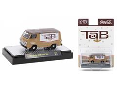 M2MACHINES #52500-A41-B - TaB - 1964 Dodge A100 Panel Van