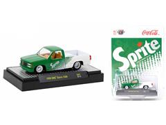 M2MACHINES #52500-A41-C - Sprite - 1990 GMC Sierra 1500
