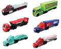 MAISTO - 11021-SET7 - Fresh Metal Highway