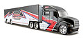 MAISTO - 11512BK - Transporterz Pro-Rodz