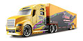 MAISTO - 11512Y - Transporterz Pro-Rodz