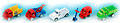 MAISTO - 15128-9 - Tonka Big 5 Collection