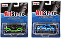 MAISTO - 15494-SET1 - Allstars Series 