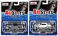 MAISTO - 15494-SET2 - Allstars Series 