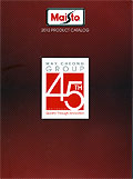 MAISTO - 2012CAT - 2012 Full Size Catalog