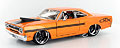 MAISTO - 31016OR - 1970 Plymouth GTX