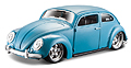 MAISTO - 31023BL - Volkswagen Beetle