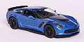 MAISTO - 31133MBL - 2015 Chevrolet Corvette