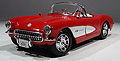 MAISTO - 31139R - 1957 Chevrolet Corvette 