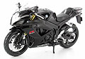 MAISTO - 31152BK - 2006 Suzuki GSX 
