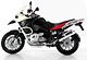 MAISTO - 31157 - 2007 BMW R 1200GS 
