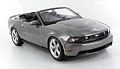 MAISTO - 31158GY - 2010 Ford Mustang 