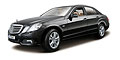 MAISTO - 31172BK - 2010 Mercedes-Benz 