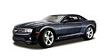 MAISTO - 31173MBL - 2010 Chevrolet Camaro 